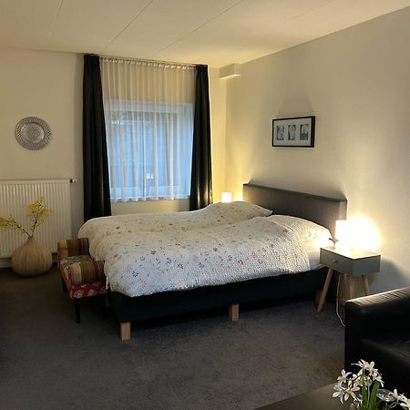 Vakantie Appartementen Engelen Stevensweert Exteriör bild