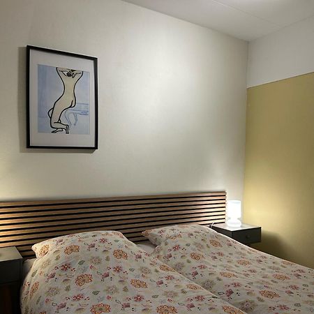 Vakantie Appartementen Engelen Stevensweert Exteriör bild