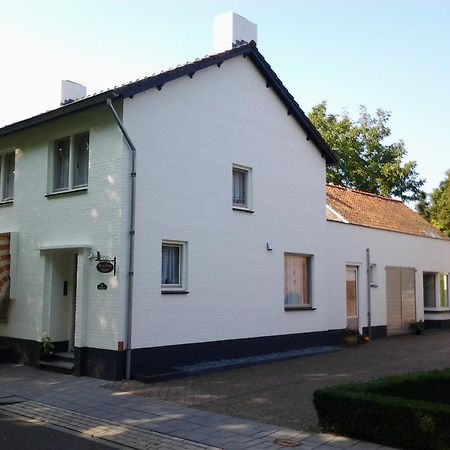 Vakantie Appartementen Engelen Stevensweert Exteriör bild