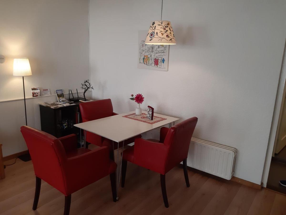 Vakantie Appartementen Engelen Stevensweert Exteriör bild