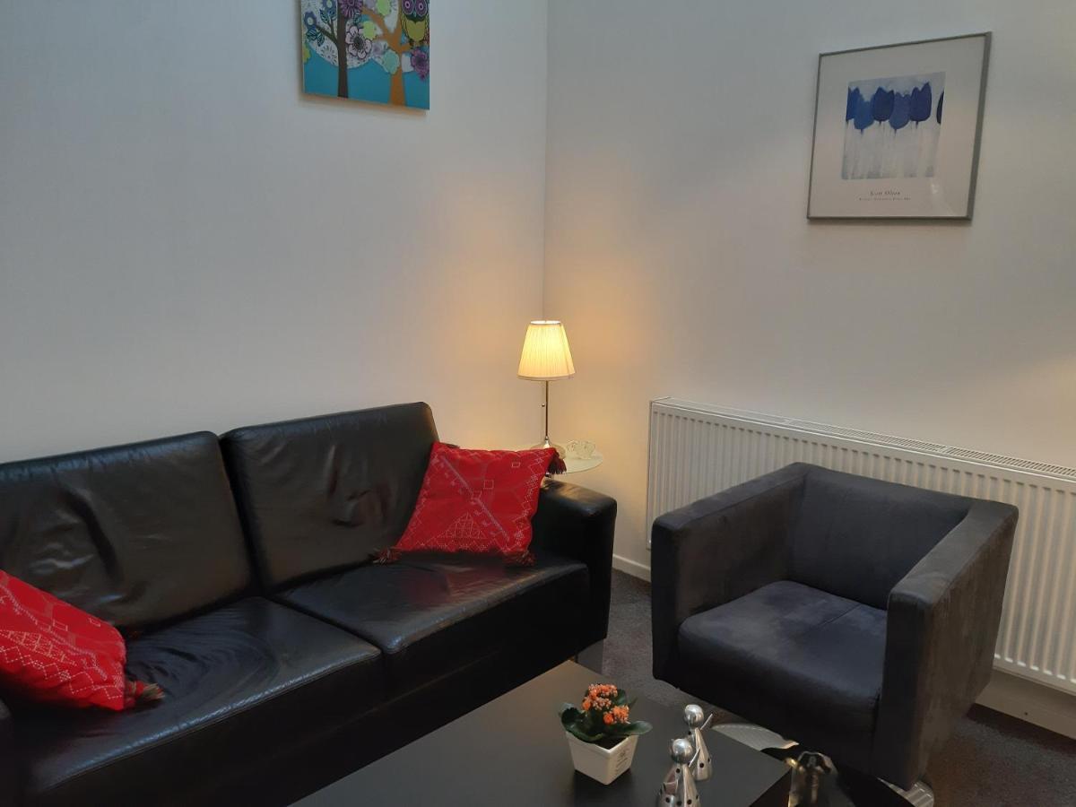 Vakantie Appartementen Engelen Stevensweert Exteriör bild