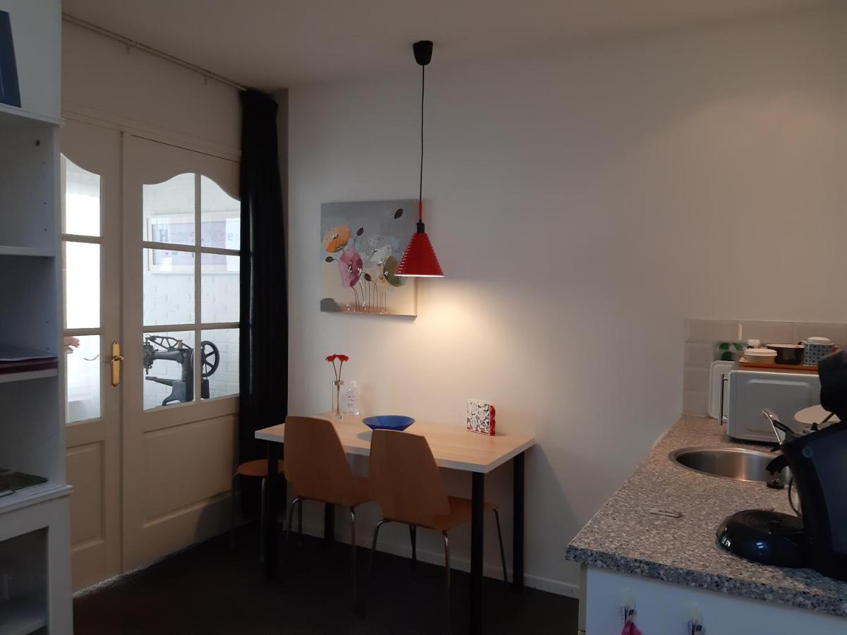 Vakantie Appartementen Engelen Stevensweert Exteriör bild
