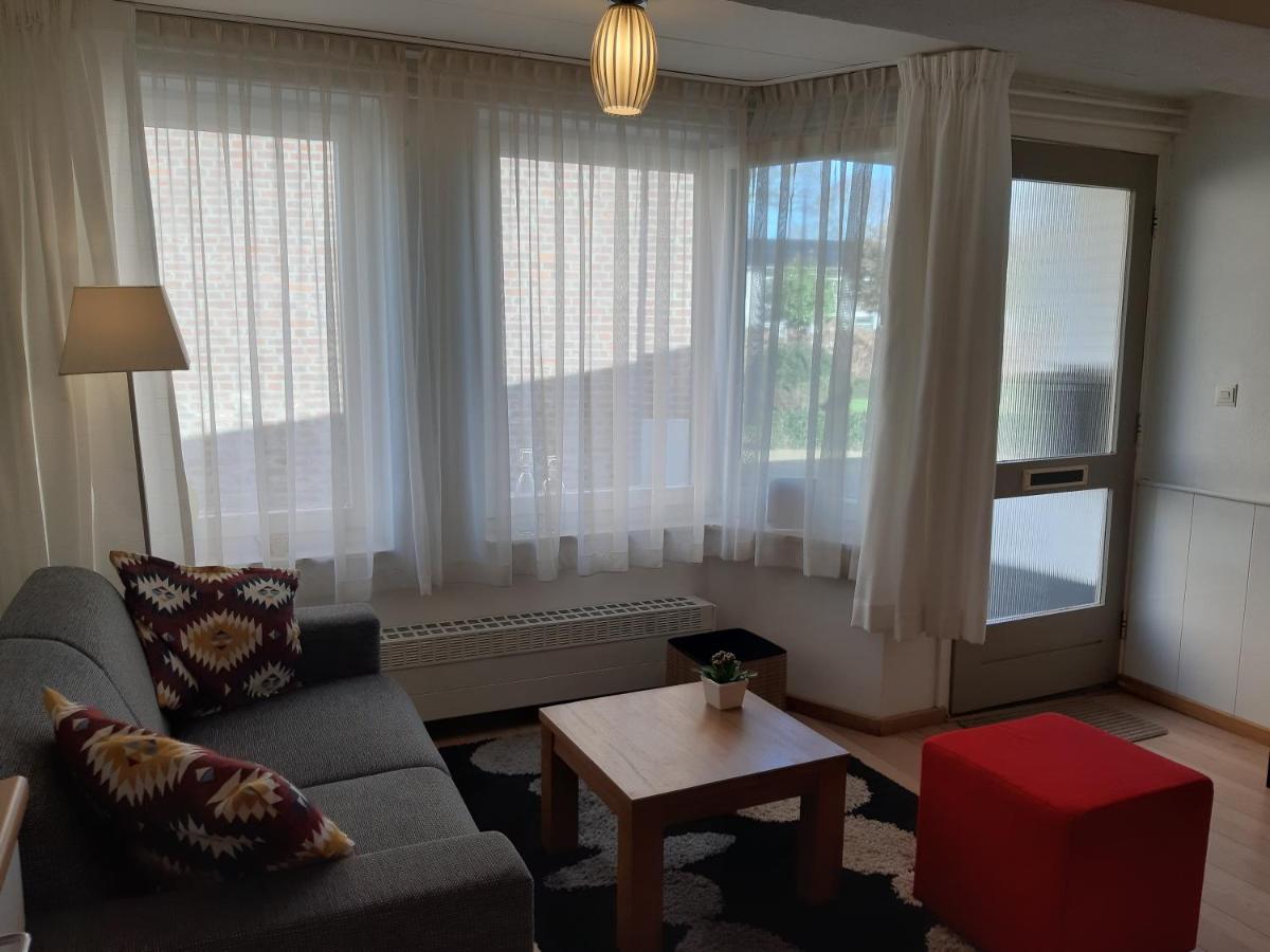 Vakantie Appartementen Engelen Stevensweert Exteriör bild