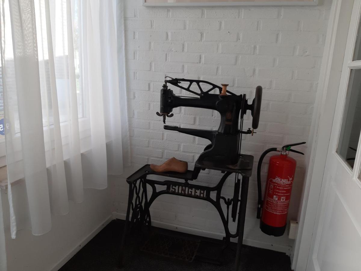 Vakantie Appartementen Engelen Stevensweert Exteriör bild