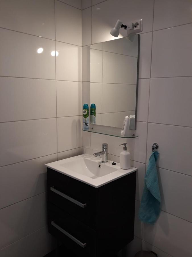 Vakantie Appartementen Engelen Stevensweert Exteriör bild