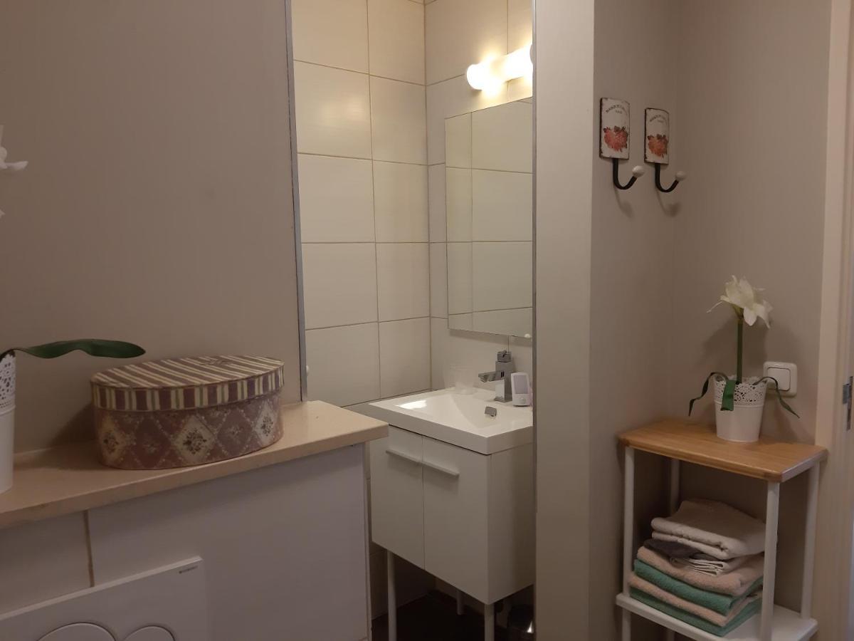 Vakantie Appartementen Engelen Stevensweert Exteriör bild