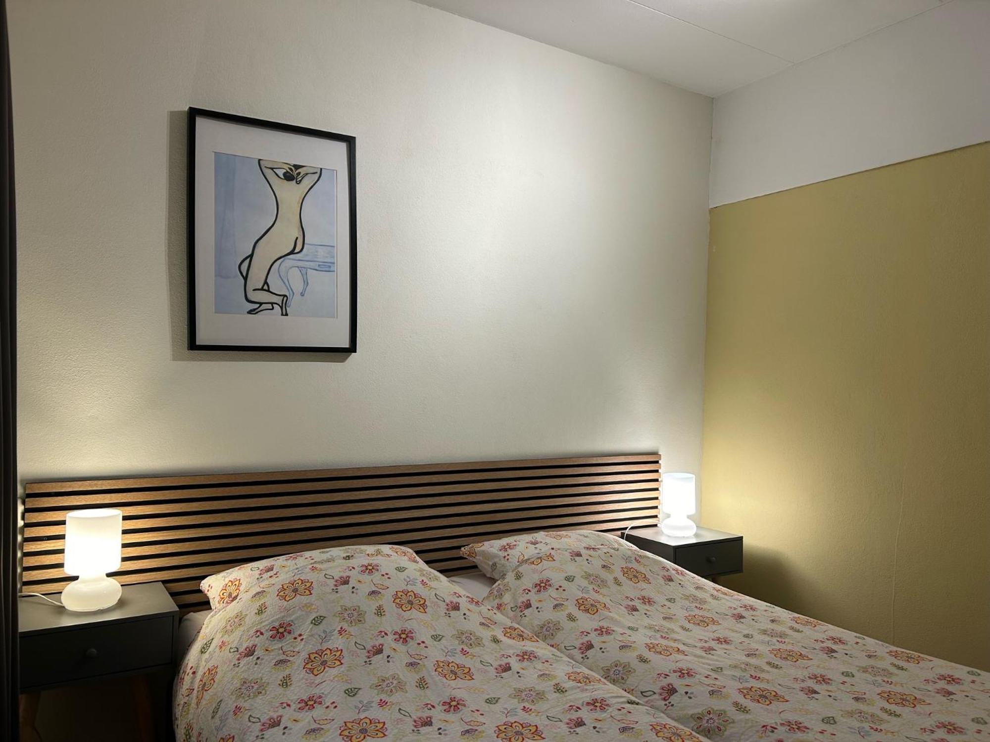 Vakantie Appartementen Engelen Stevensweert Exteriör bild