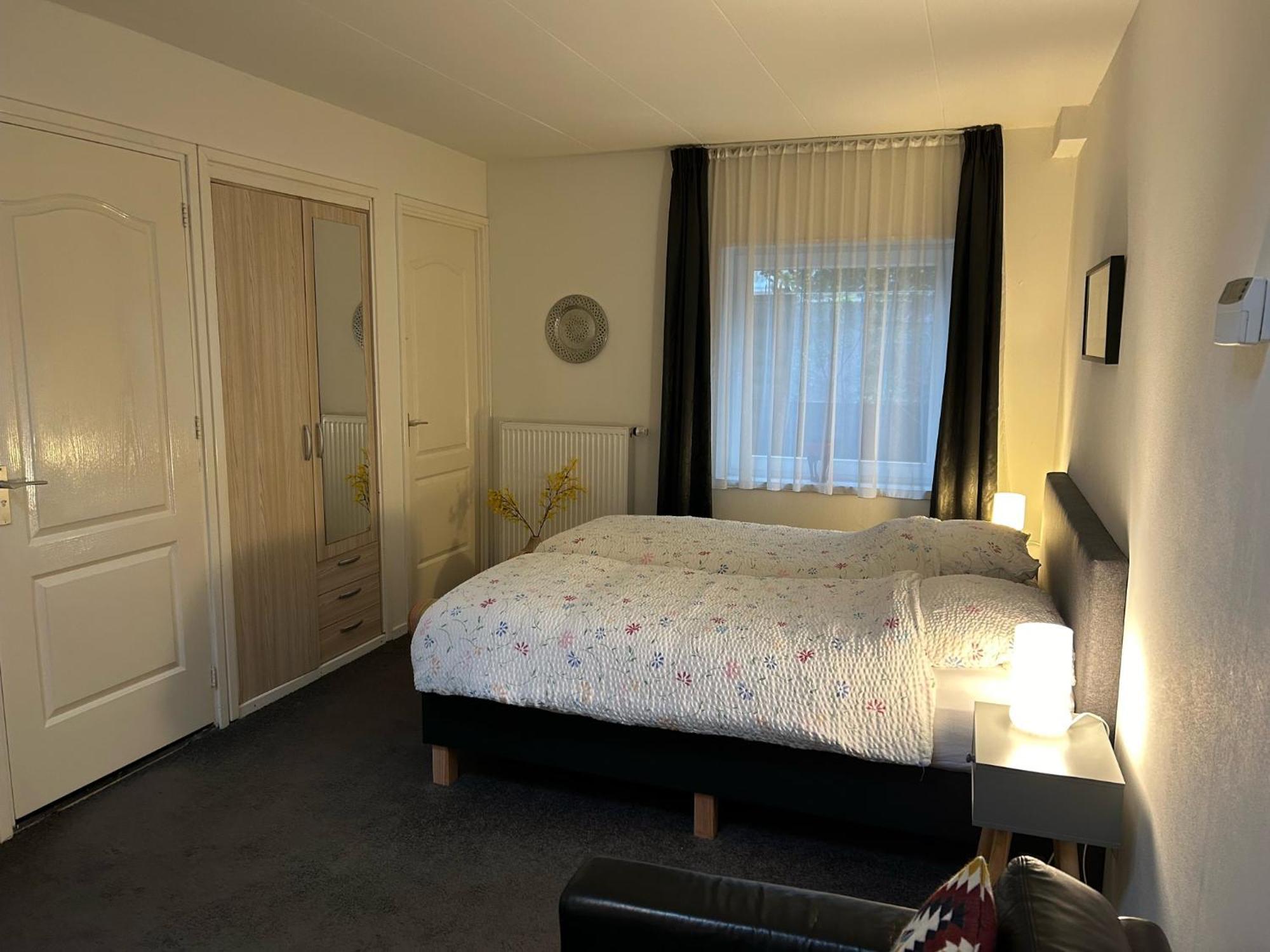Vakantie Appartementen Engelen Stevensweert Exteriör bild