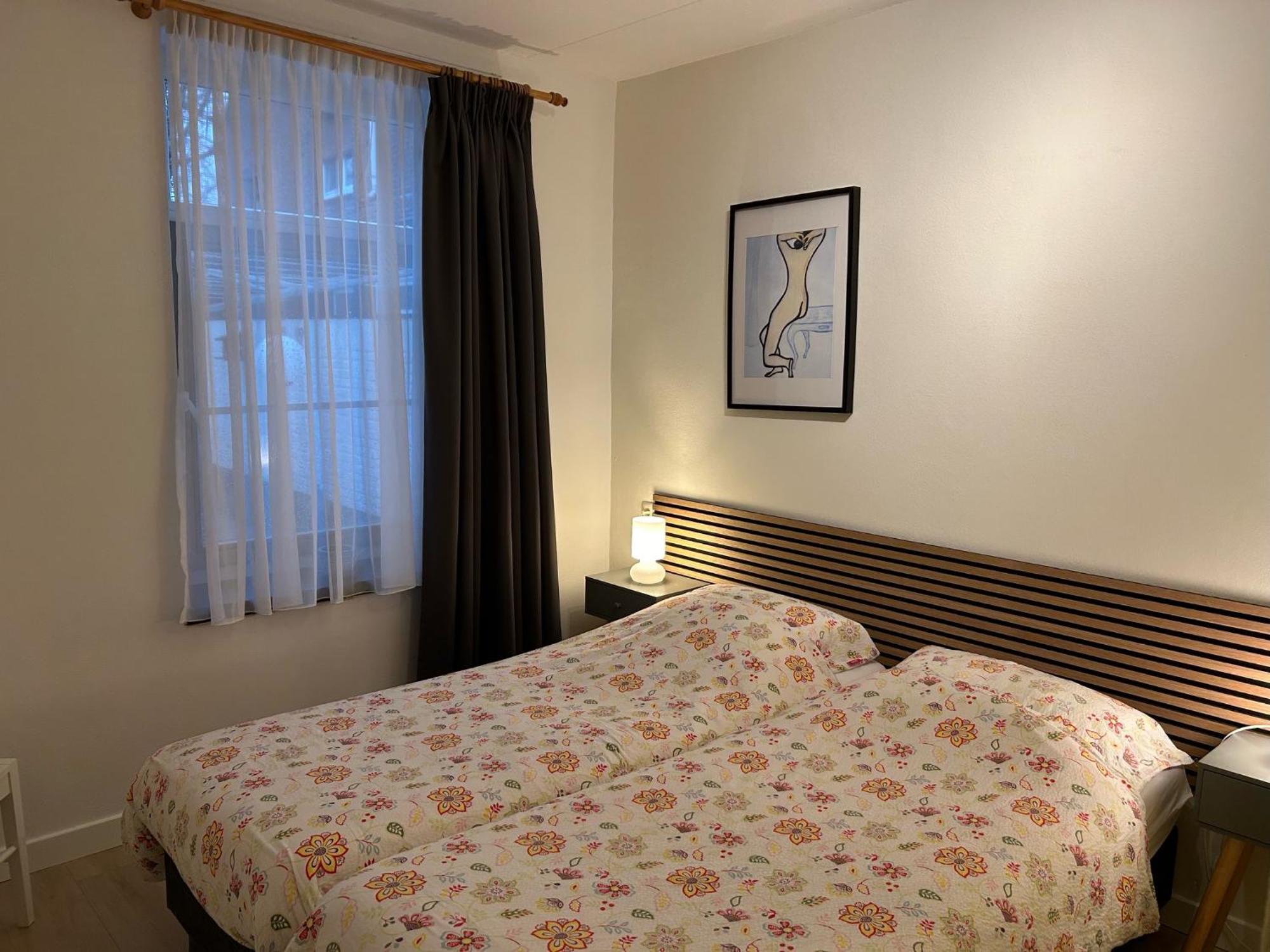 Vakantie Appartementen Engelen Stevensweert Exteriör bild