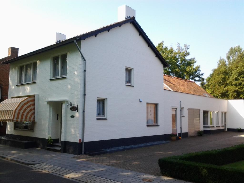 Vakantie Appartementen Engelen Stevensweert Exteriör bild