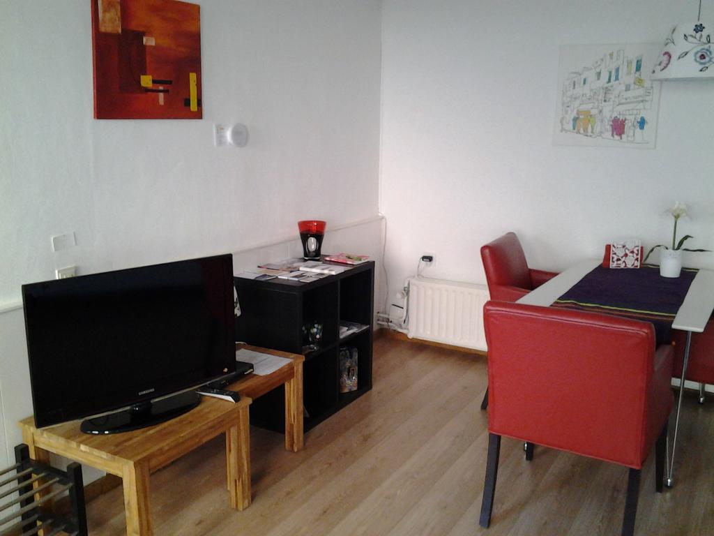 Vakantie Appartementen Engelen Stevensweert Exteriör bild