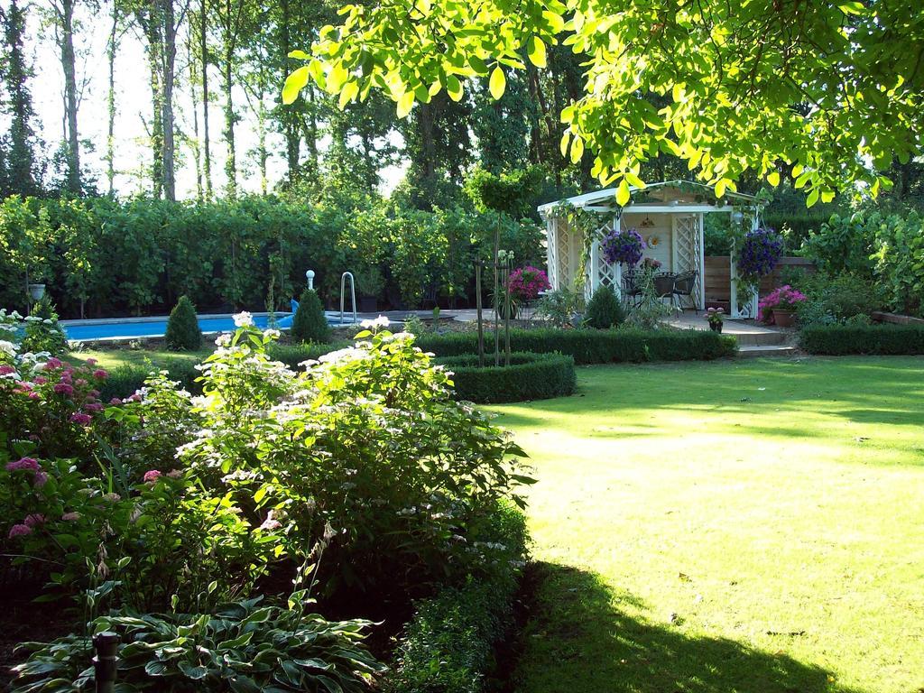 Vakantie Appartementen Engelen Stevensweert Rum bild