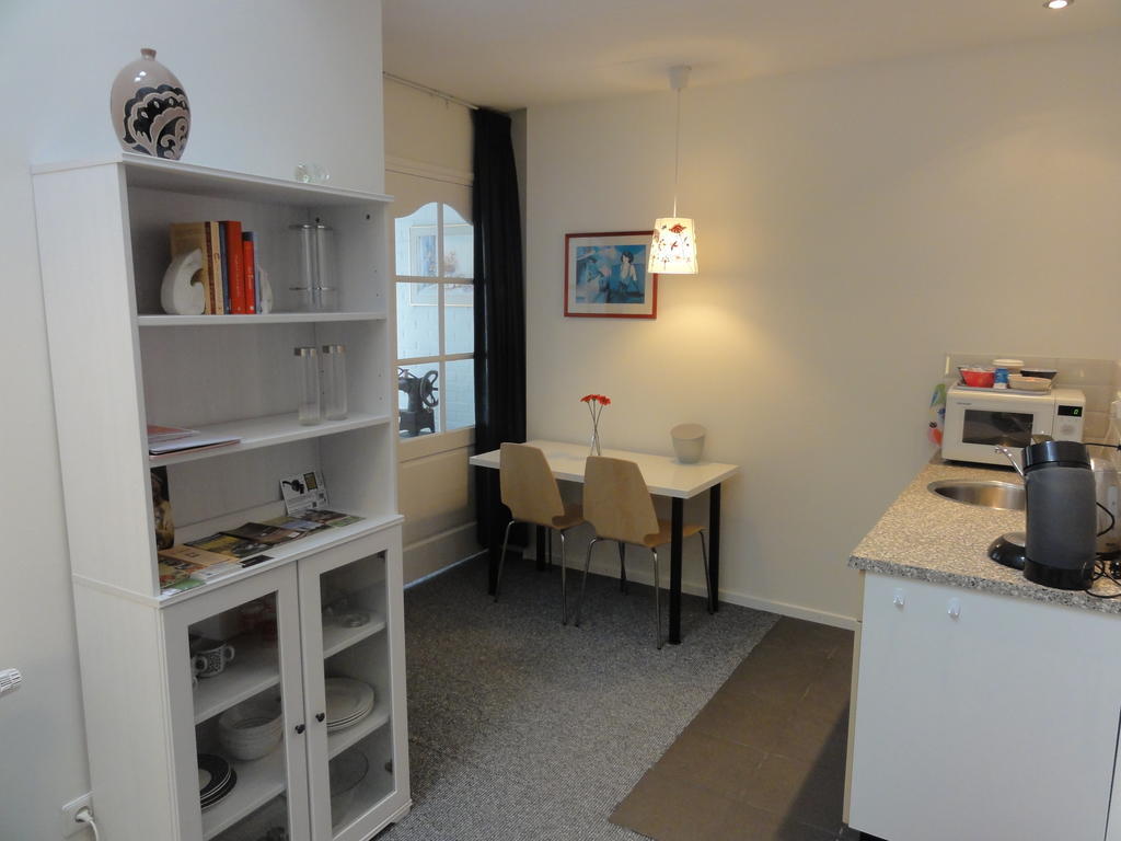 Vakantie Appartementen Engelen Stevensweert Rum bild