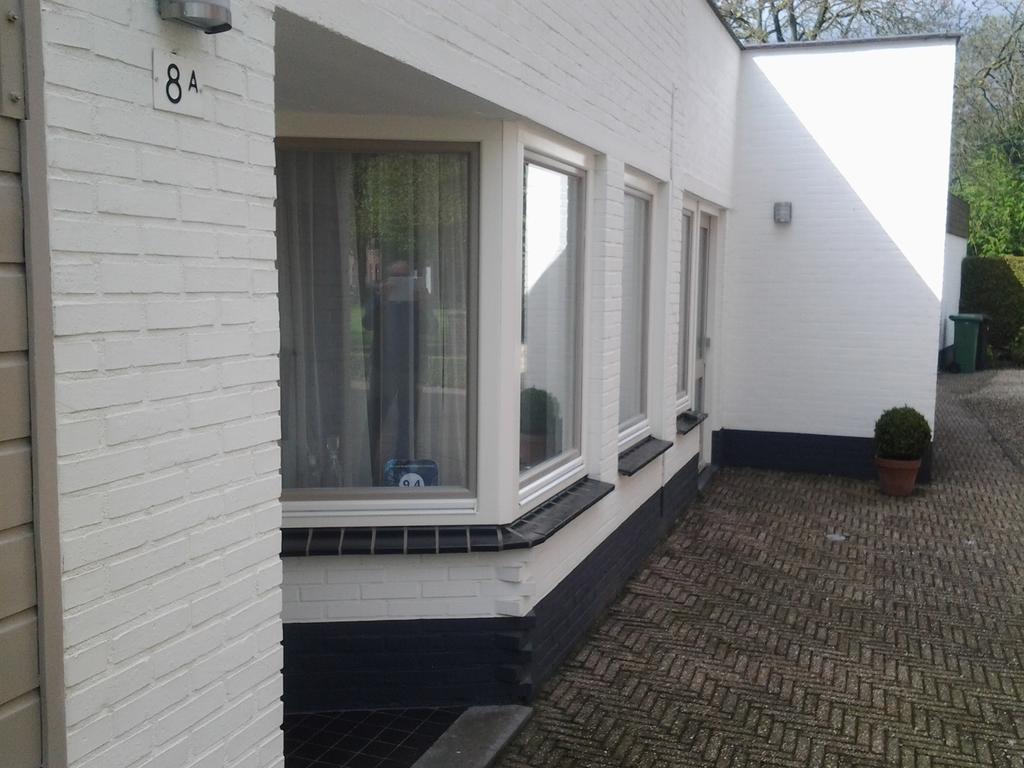 Vakantie Appartementen Engelen Stevensweert Exteriör bild